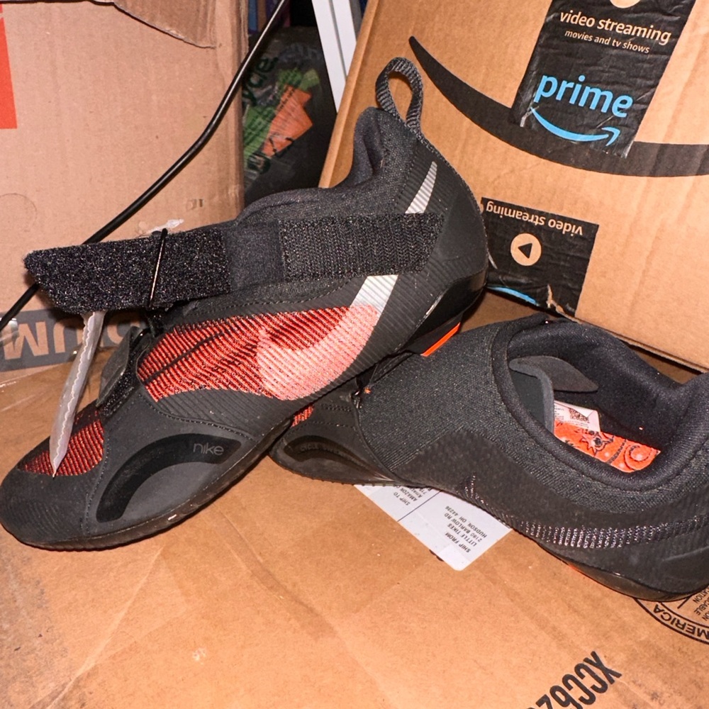 Nike SUPERREP indoor cycle shoes - Picture 2 of 3
